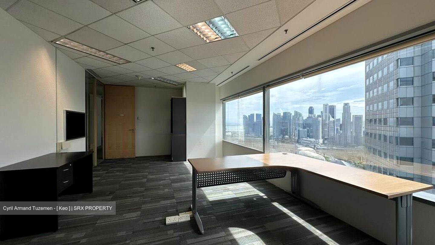 Conrad Centennial Singapore (D1), Office #453712411
